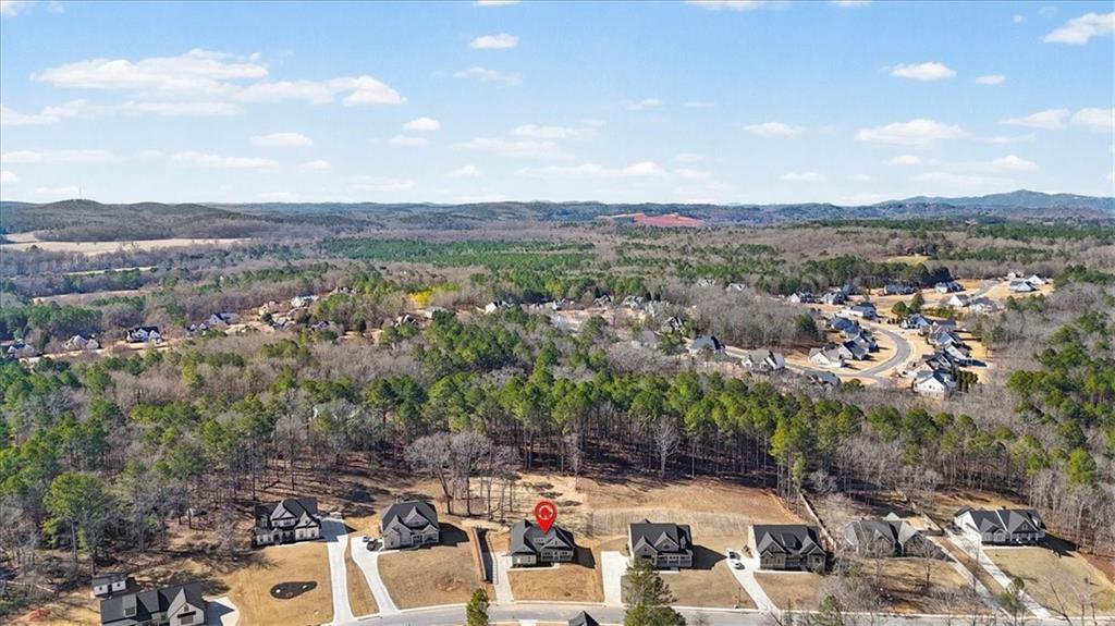 7 Everwood Court Rome, GA 30161 - Photo 51 of 55 a view of a city