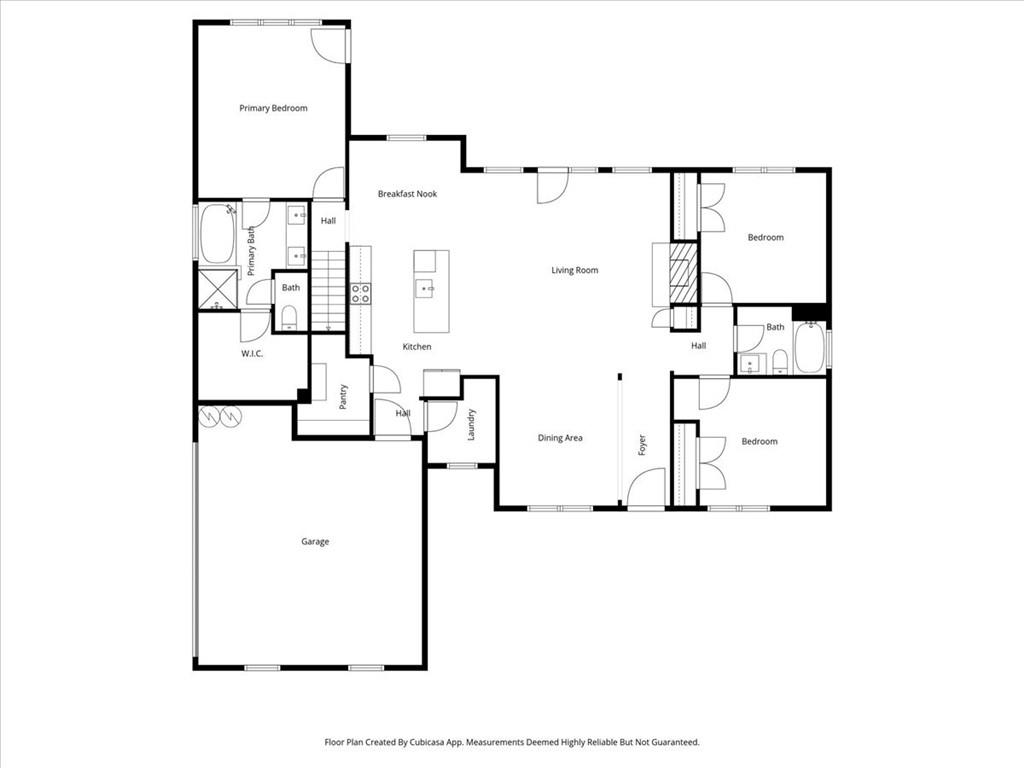 7 Everwood Court Rome, GA 30161 - Photo 53 of 55