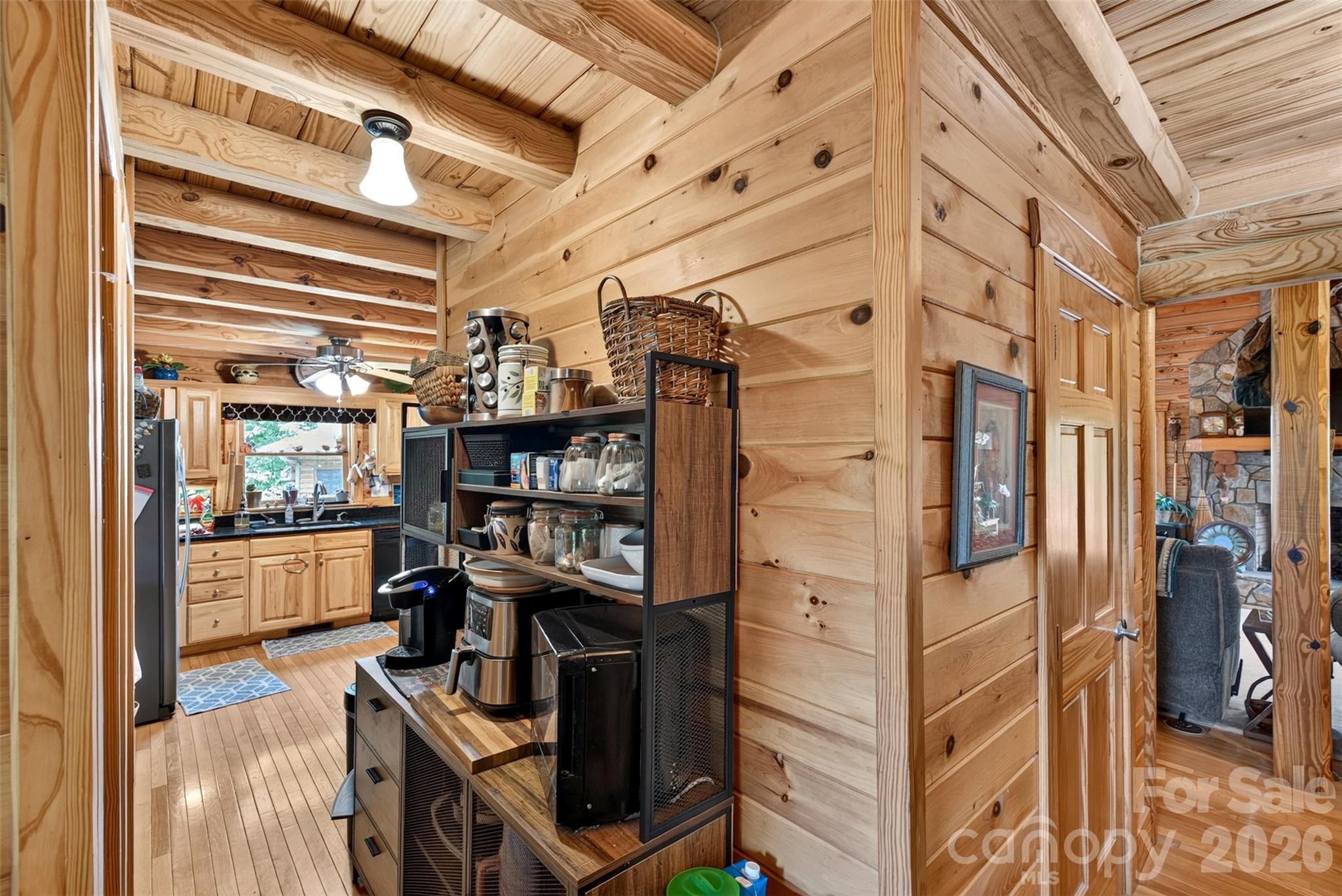 535 North Highland Road Mill Spring, NC 28756 - Photo 6 of 48