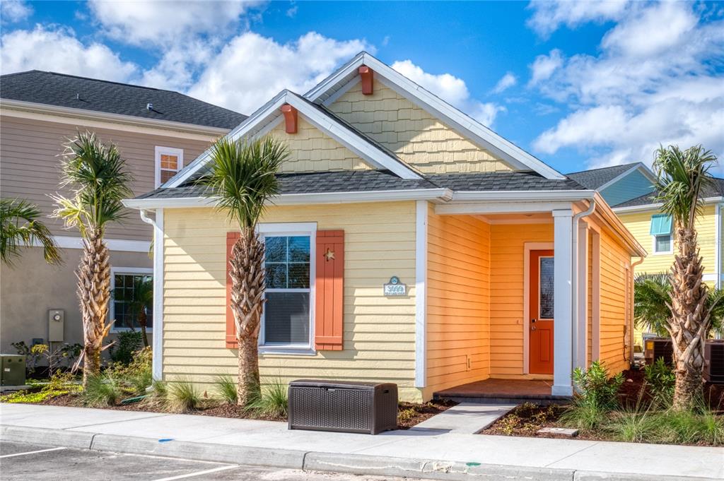 3099 Key Lime Loop Kissimmee, FL 34747 - Photo 1 of 61