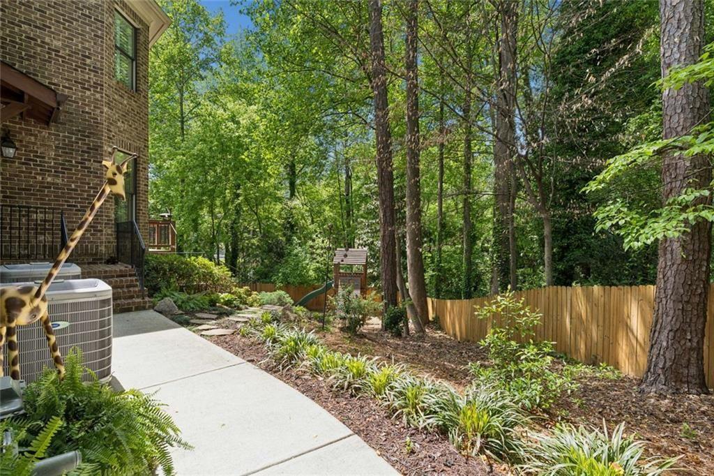3350 Rennes Drive Northeast Brookhaven, GA 30319 - Photo 67 of 98