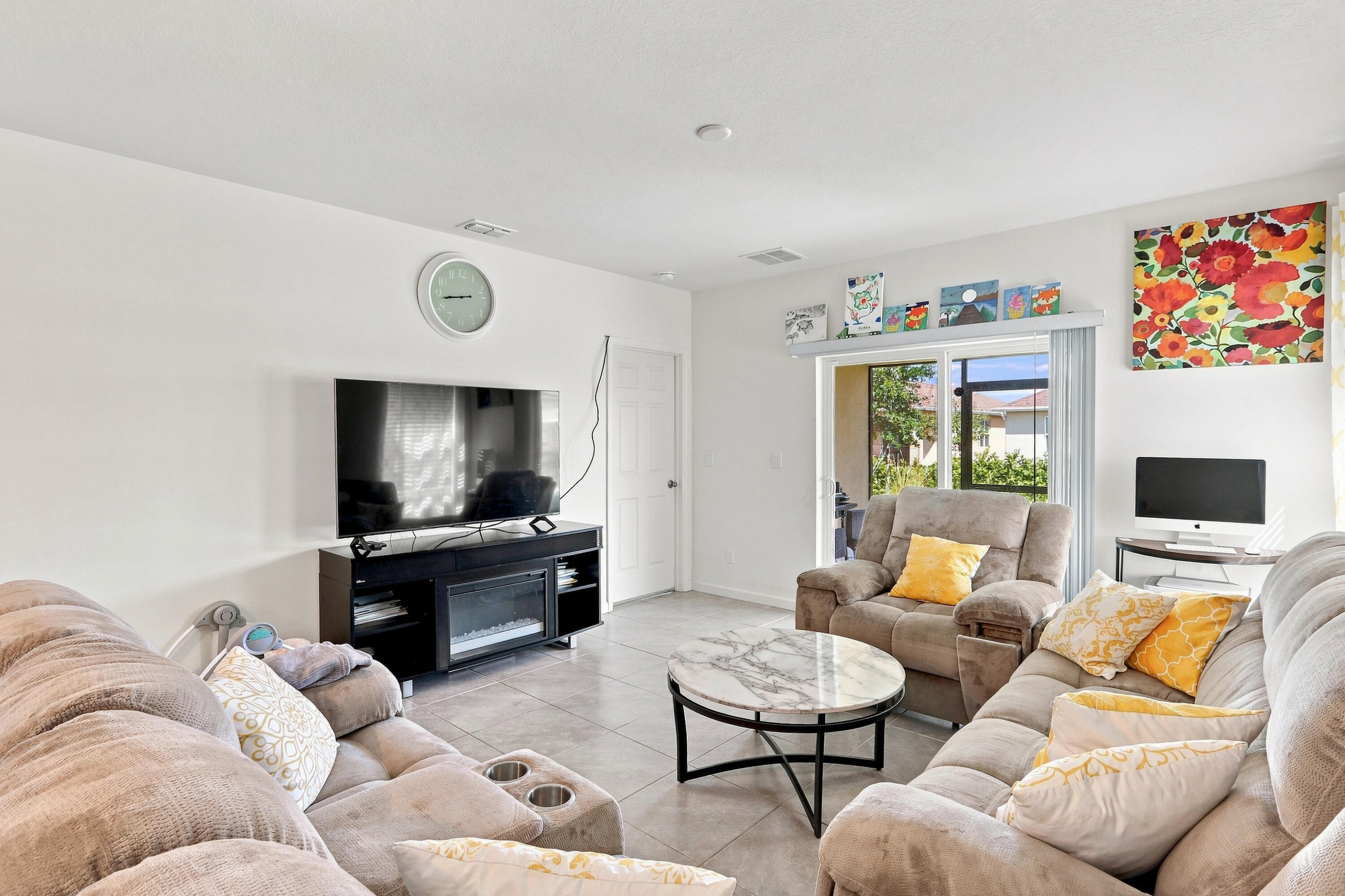 12331 Rimini Way Port St. Lucie, FL 34987 - Photo 10 of 38 10_10. family room