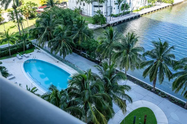 $4,750 | 460 Northeast 28th Street, Unit 707, Miami, FL 33137