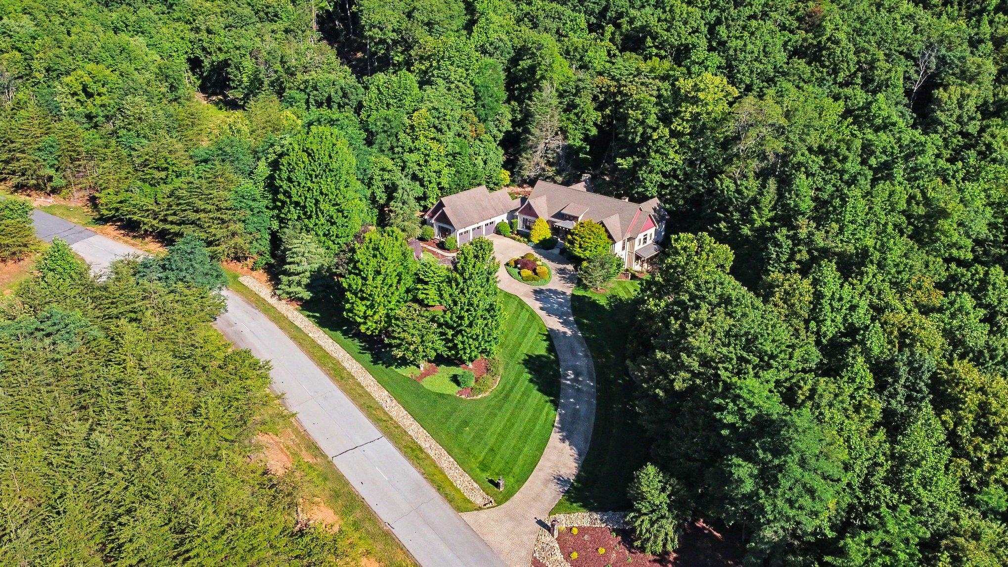 2554 Deep Gap Farm Road East Mill Spring, NC 28756 - Photo 43 of 49 Gallery Image 43