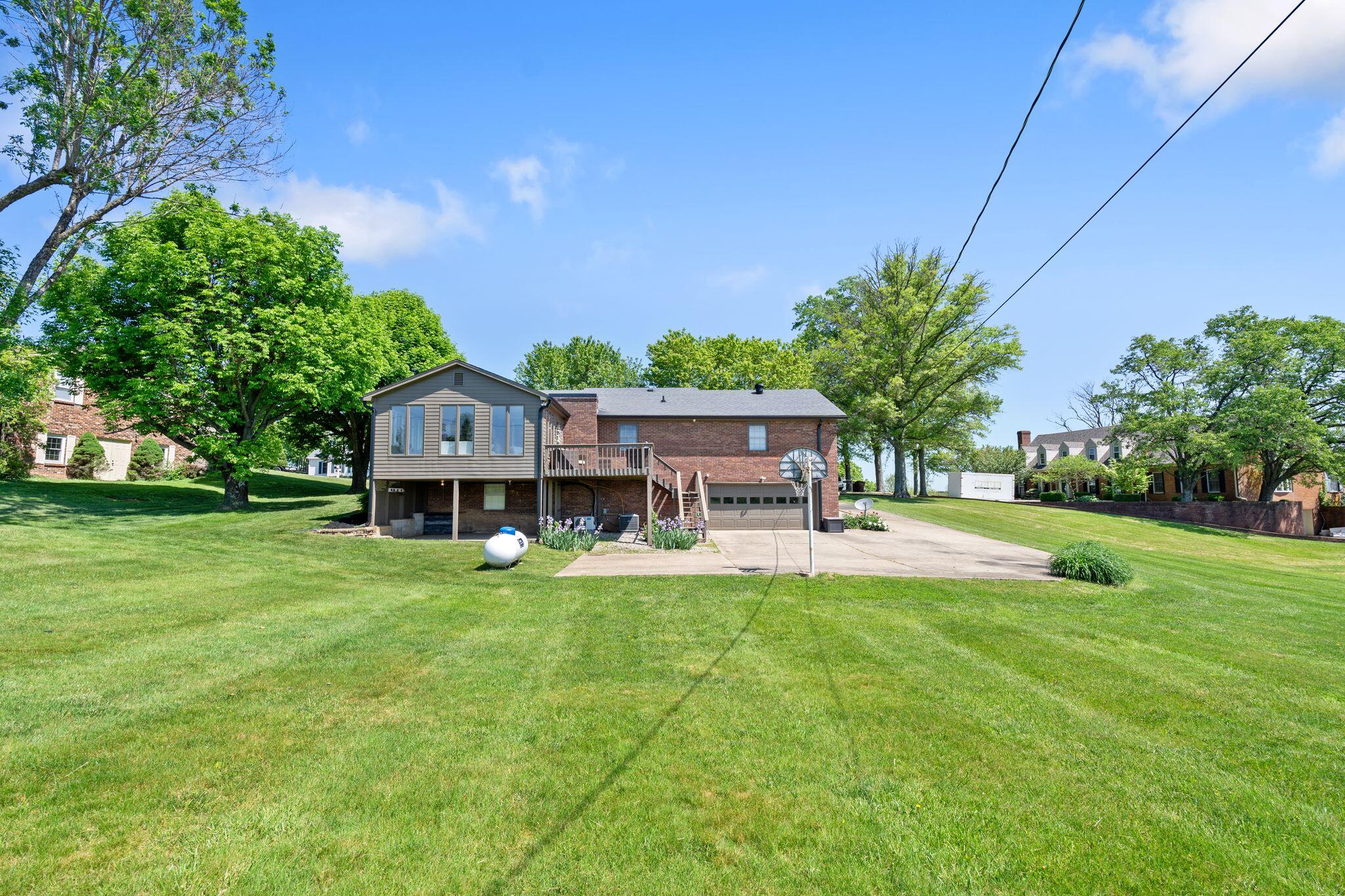 248 Ridge Road Mount Sterling, KY 40353 - Photo 76 of 77 88_F2008081