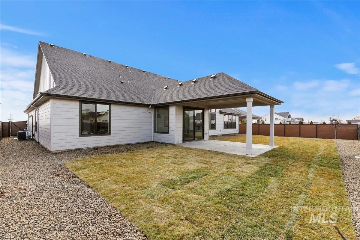 8530 West Graye Street, Unit SHASTA Meridian, ID 83646 - Photo 32 of 32