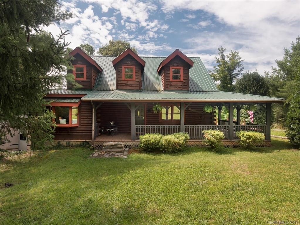 1438 Jupiter Road Alexander, NC 28701 - Photo 1 of 24 Gallery Image 1