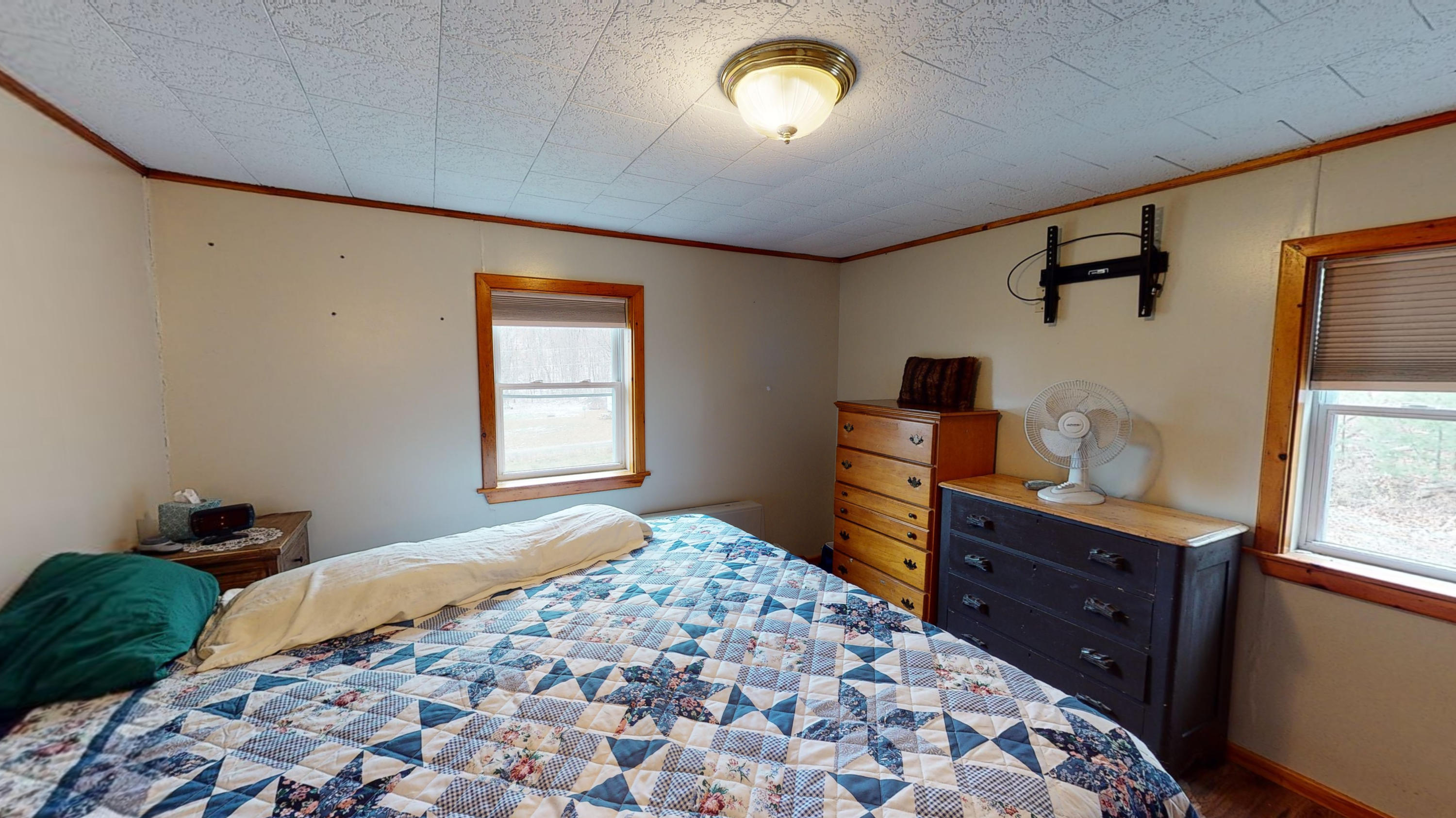 253 Brown Road Oakfield, ME 04763 - Photo 7 of 21 253-Brown-Rd-11052020_154154