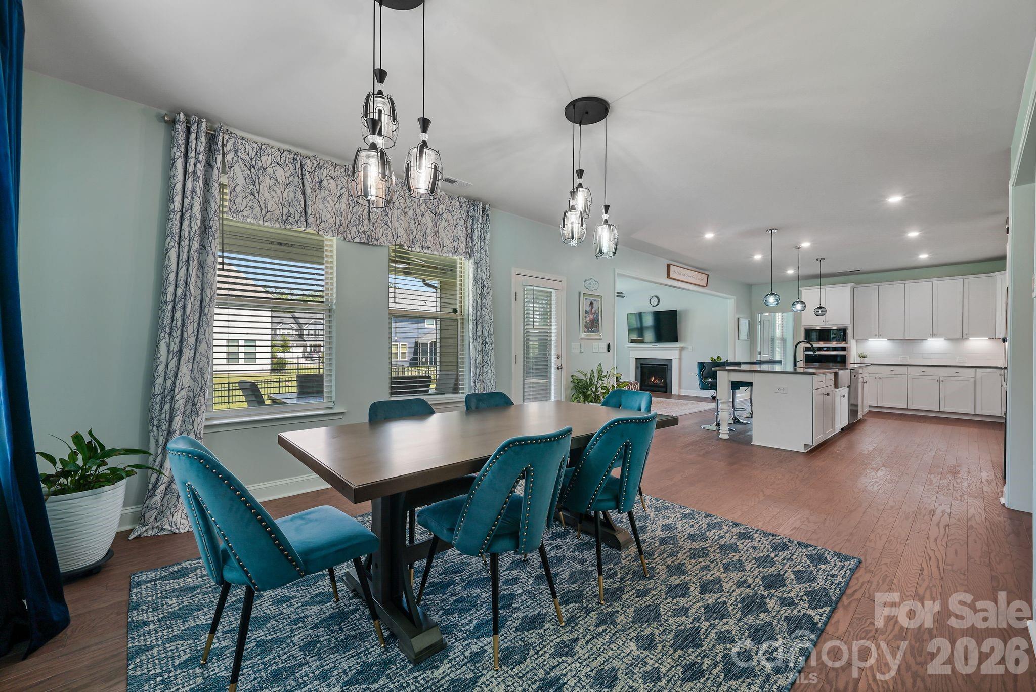 360 Reedy River Lane Clover, SC 29710 - Photo 18 of 43