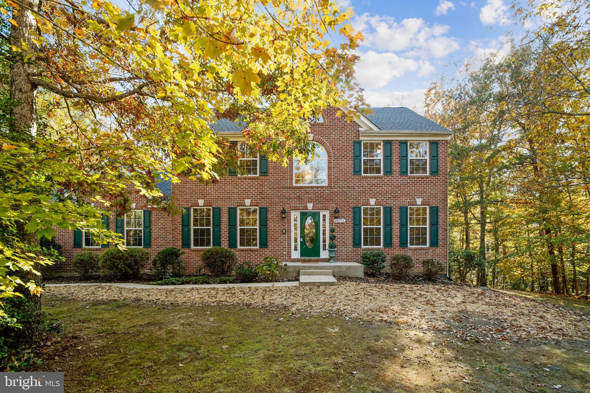 40751 Merlin Way Leonardtown, MD 20650 - Photo 1 of 52 40751 Merlin Way in Avenmar on Breton Bay