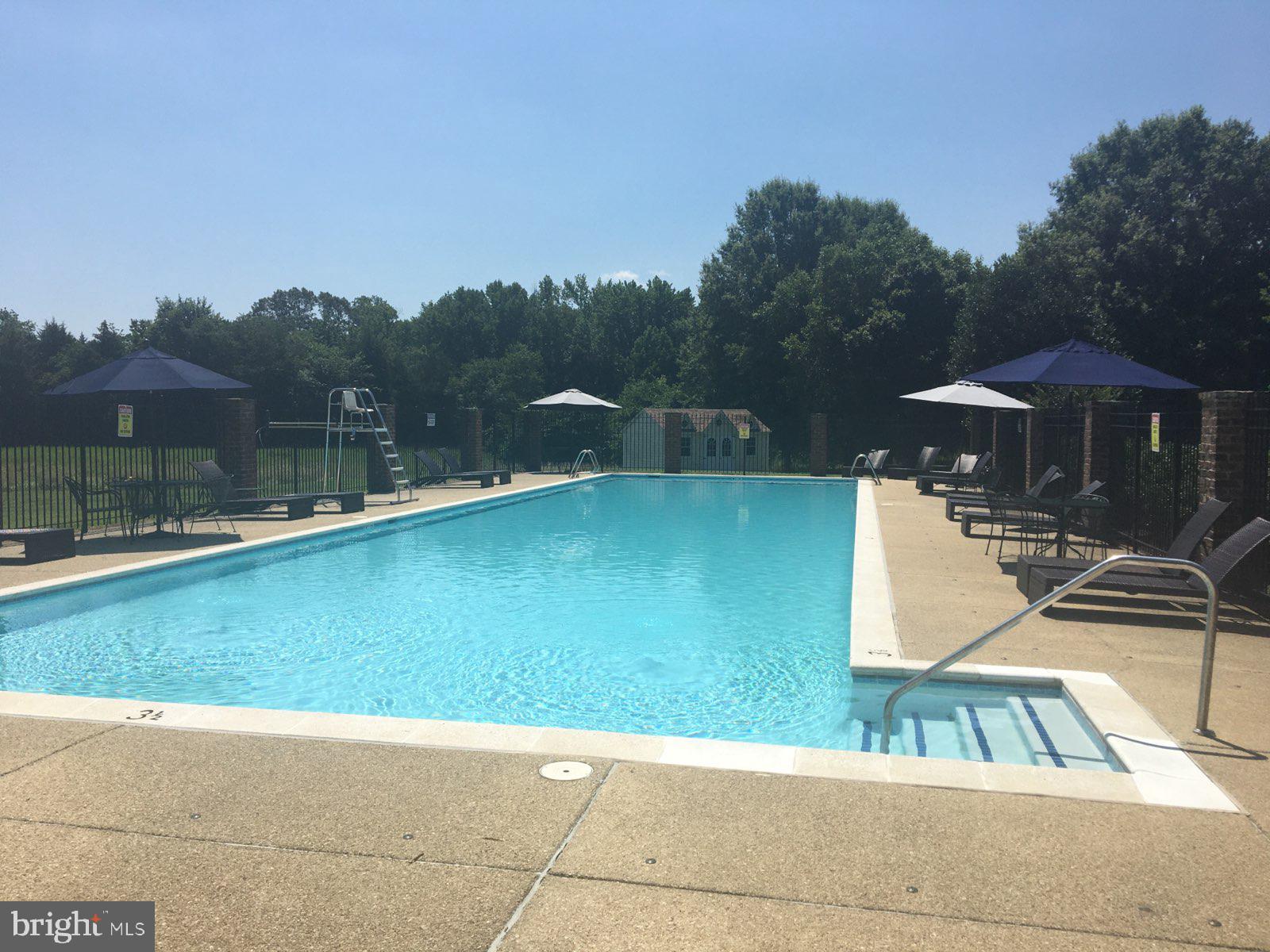40751 Merlin Way Leonardtown, MD 20650 - Photo 12 of 52 Community pool