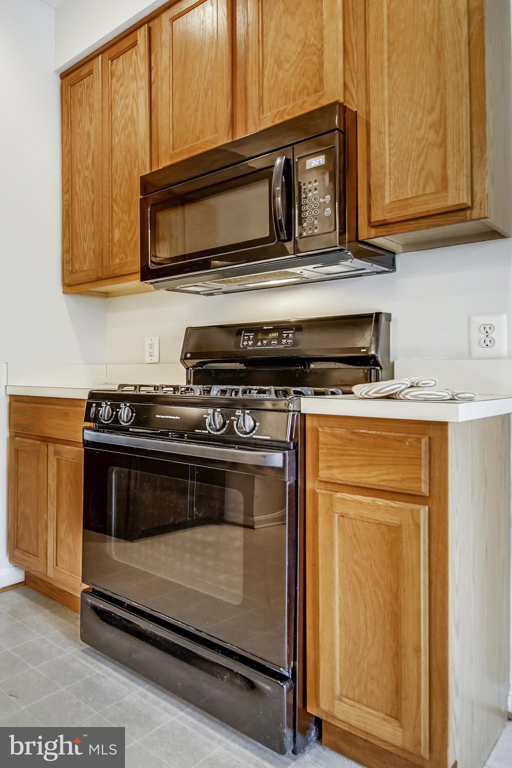 40751 Merlin Way Leonardtown, MD 20650 - Photo 17 of 52 stove with built-in microwave