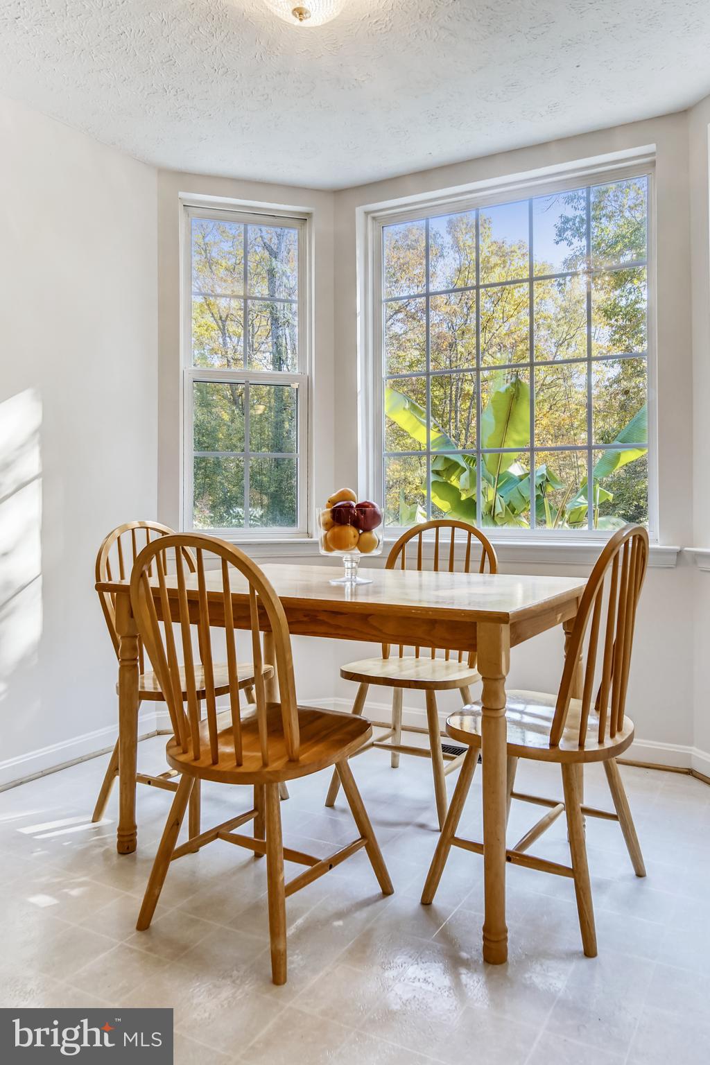 40751 Merlin Way Leonardtown, MD 20650 - Photo 19 of 52 breakfast room off of kitchen
