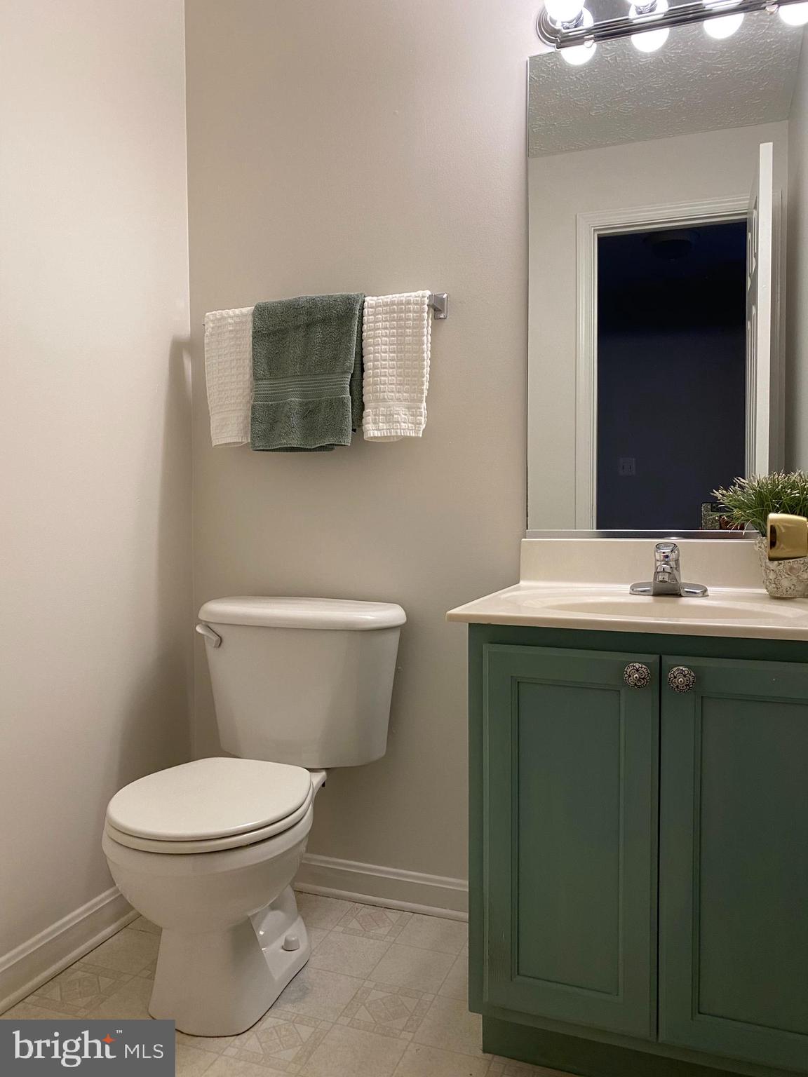40751 Merlin Way Leonardtown, MD 20650 - Photo 23 of 52 main level powder room