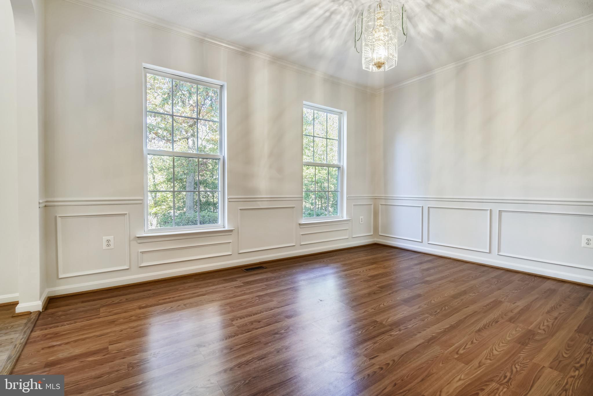 40751 Merlin Way Leonardtown, MD 20650 - Photo 25 of 52 formal dining room