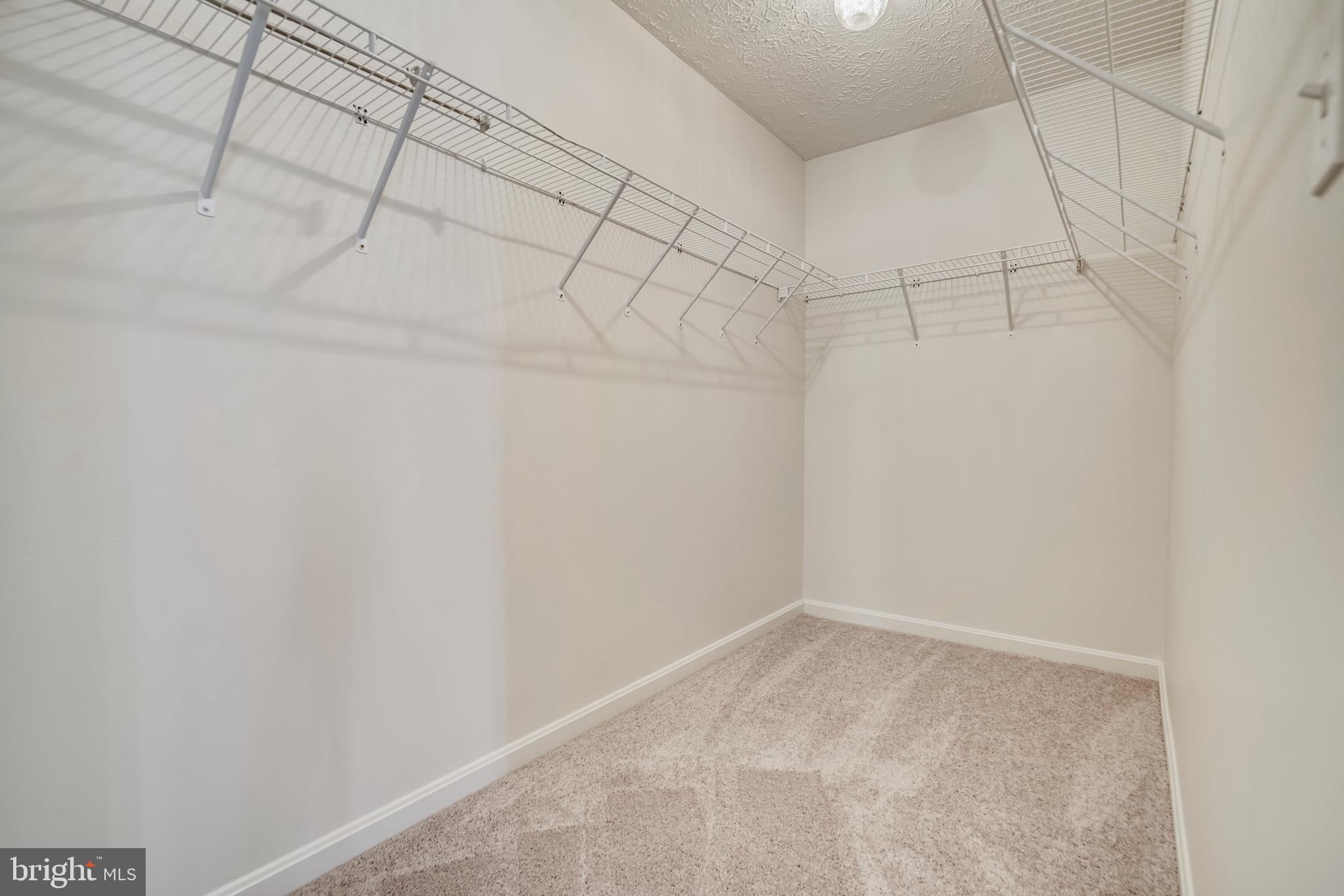 40751 Merlin Way Leonardtown, MD 20650 - Photo 33 of 52 master bedroom walk-in closet