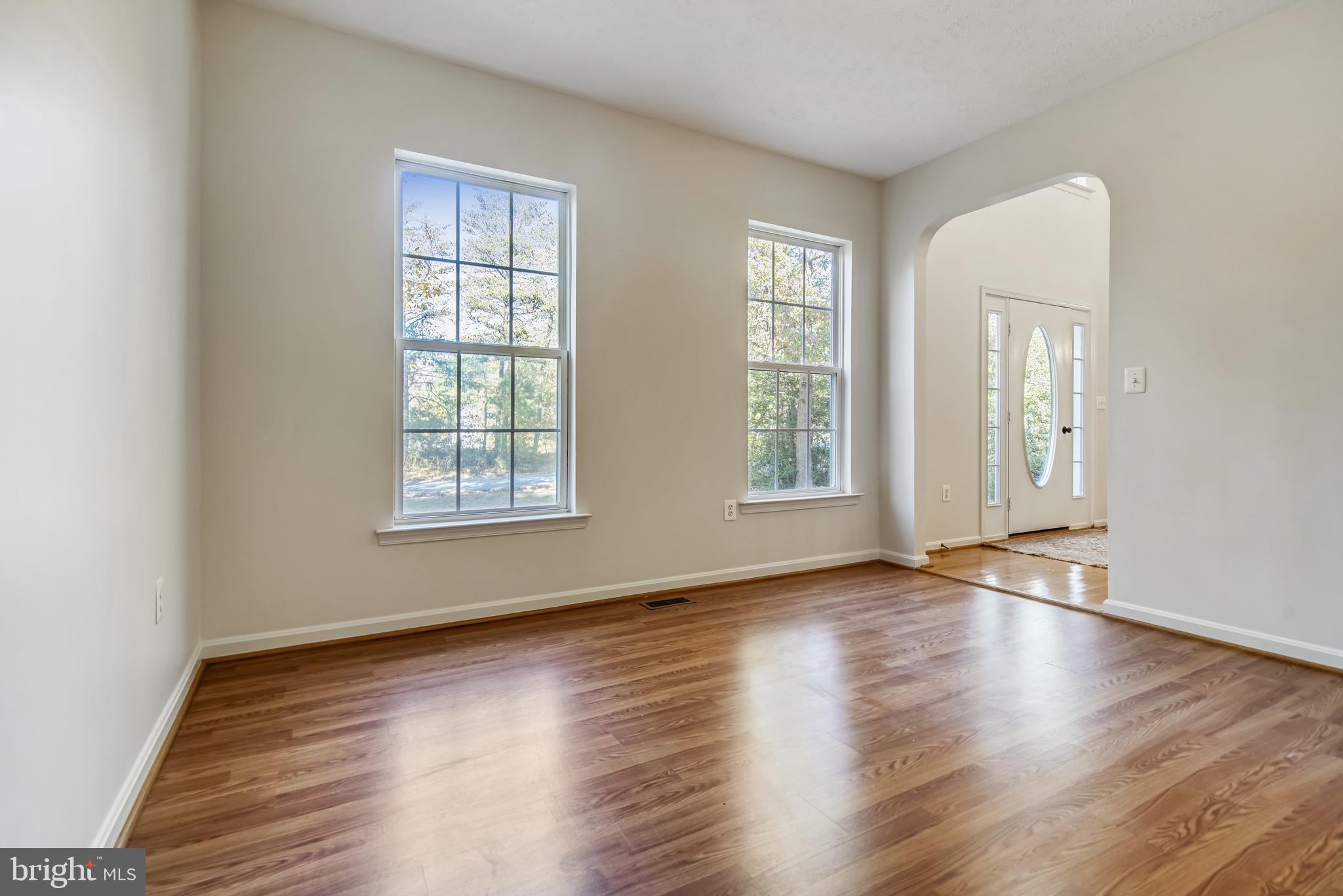40751 Merlin Way Leonardtown, MD 20650 - Photo 38 of 52 formal living room/flex room/office