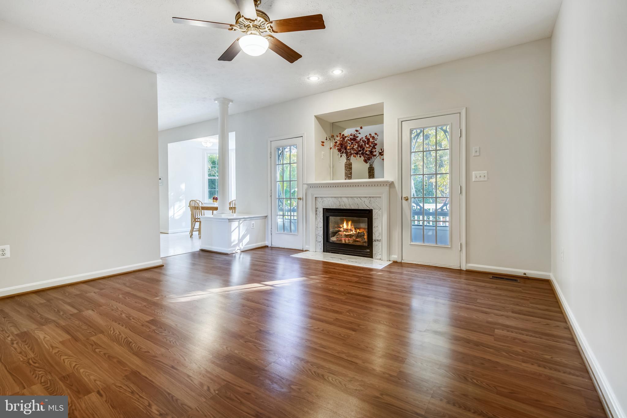 40751 Merlin Way Leonardtown, MD 20650 - Photo 4 of 52 main level family room