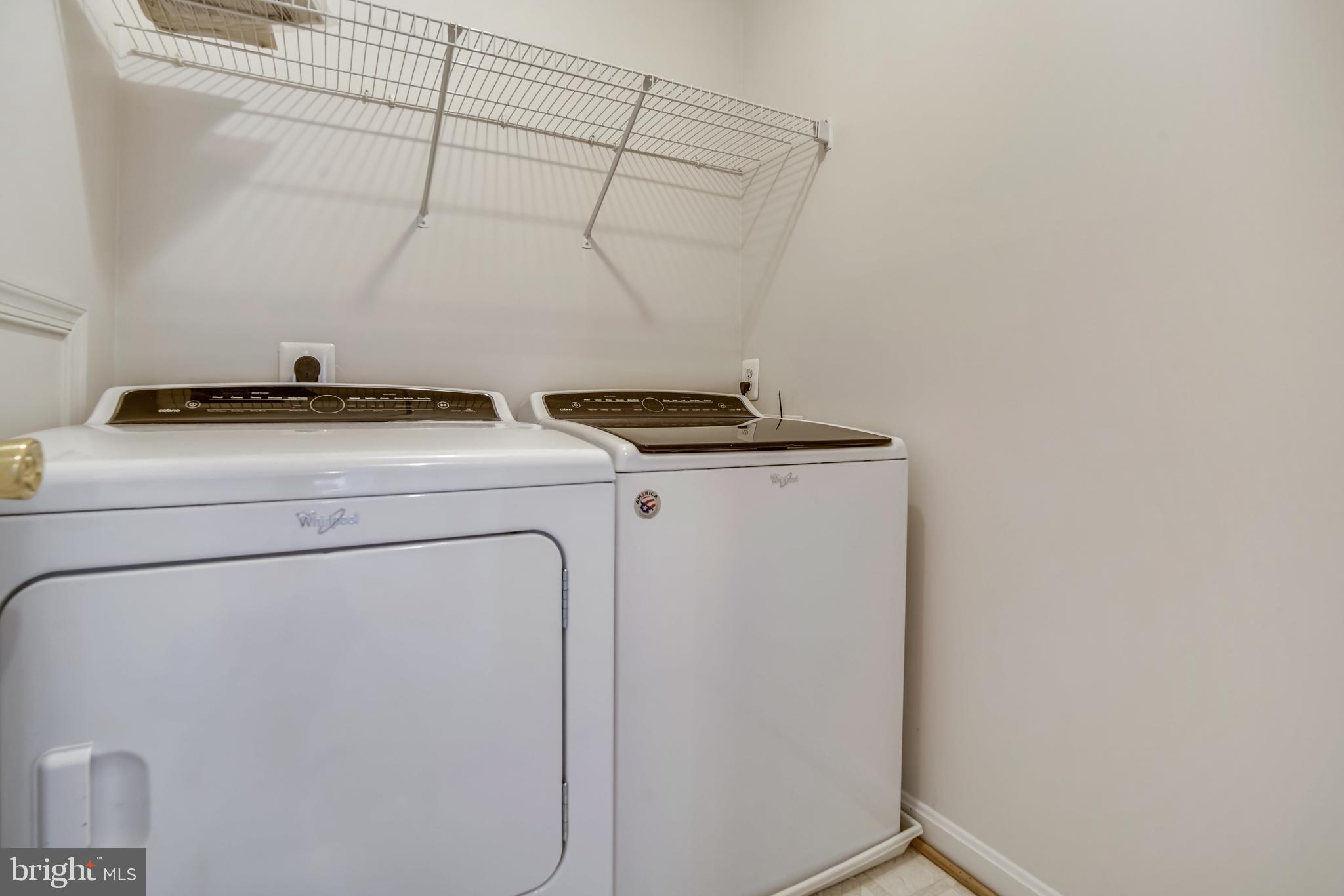40751 Merlin Way Leonardtown, MD 20650 - Photo 44 of 52 upstairs laundry room