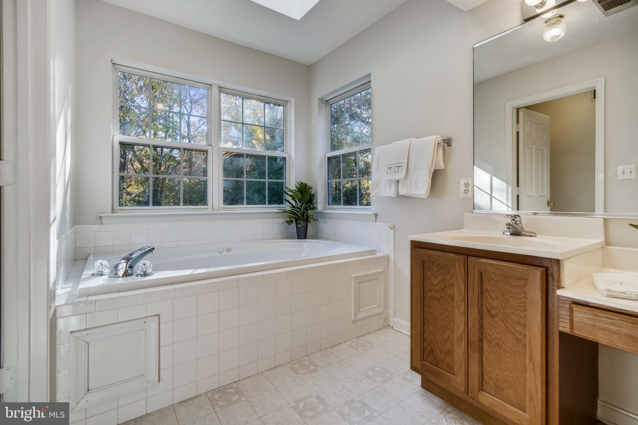 40751 Merlin Way Leonardtown, MD 20650 - Photo 46 of 52 master bath