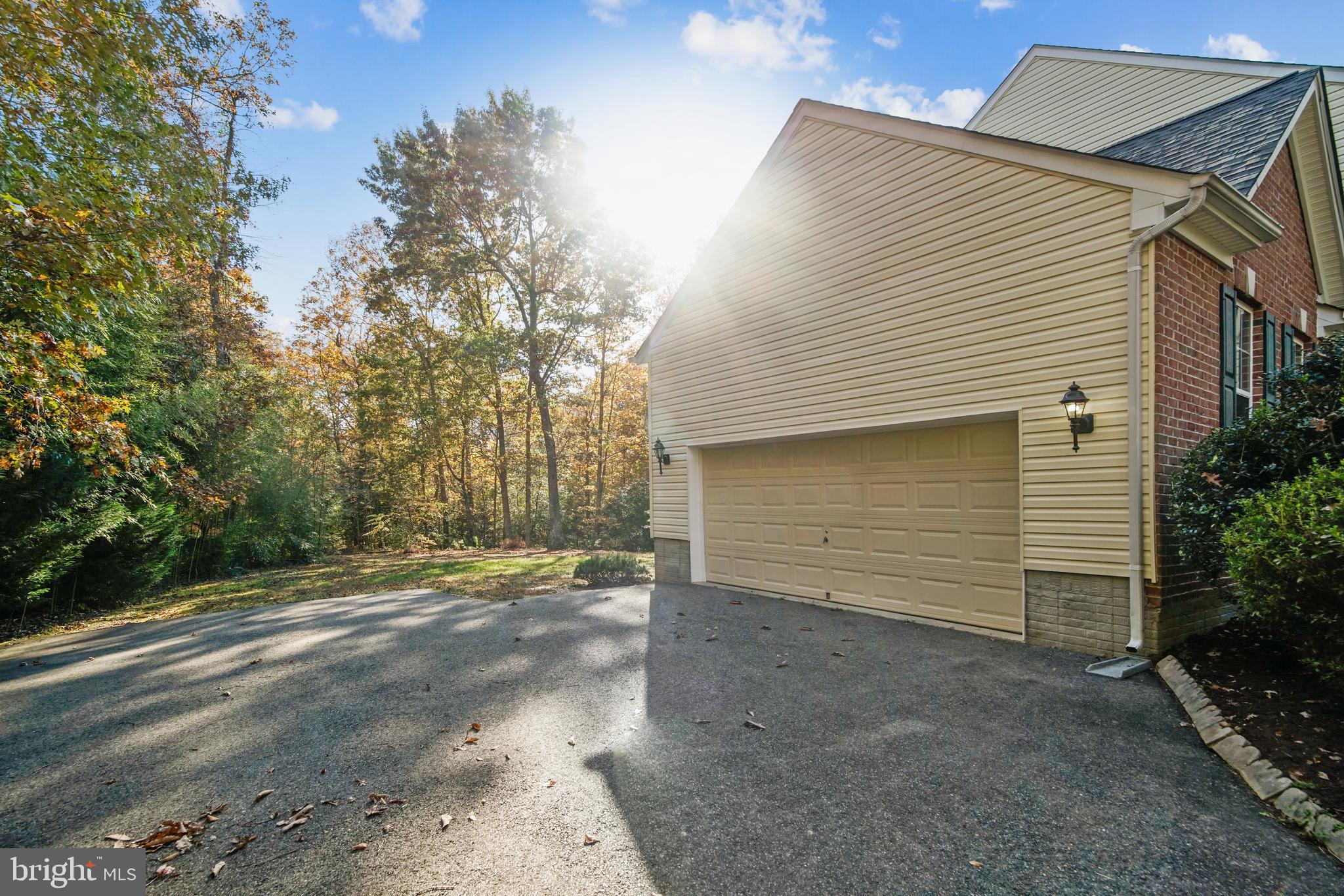 40751 Merlin Way Leonardtown, MD 20650 - Photo 49 of 52 side-load garage, plenty of parking