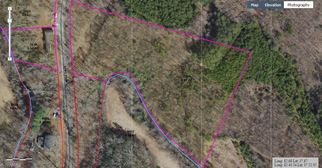 5 Romie Snow Road Dobson, NC 27017 - Photo 19 of 19 Gallery Image 19