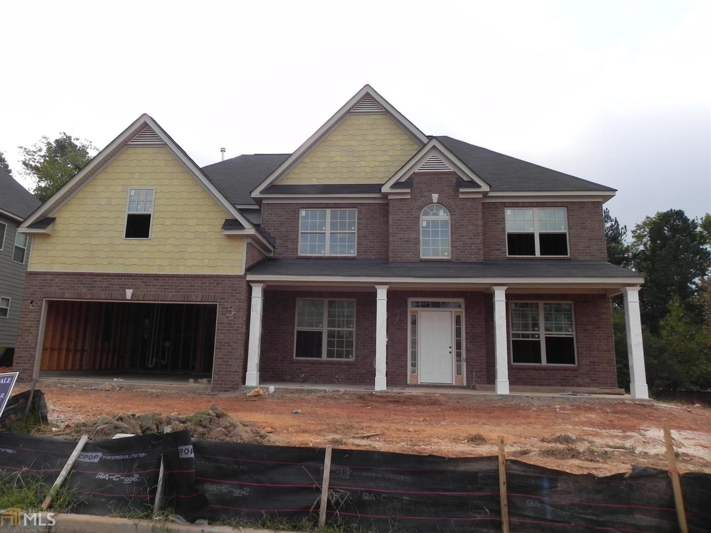4300 Henry Road Southwest, Unit 50 Snellville, GA 30039 - Photo 1 of 1 Gallery Image 1