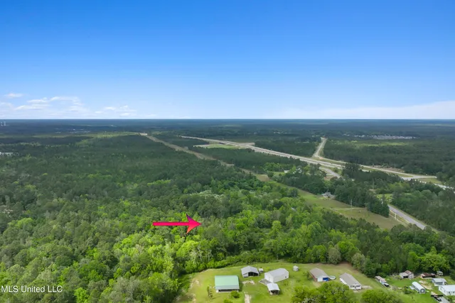 $840,000 | 0 Reece Bergeron Road, Biloxi, MS 39532