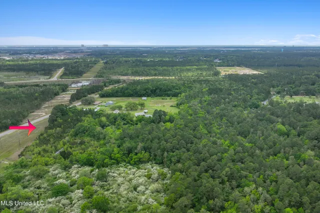 $840,000 | 0 Reece Bergeron Road, Biloxi, MS 39532
