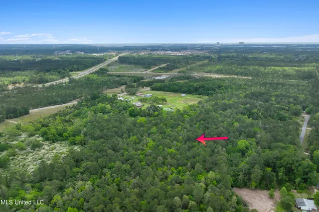 $840,000 | 0 Reece Bergeron Road, Biloxi, MS 39532