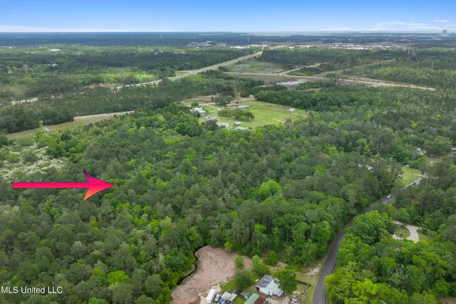 $840,000 | 0 Reece Bergeron Road, Biloxi, MS 39532