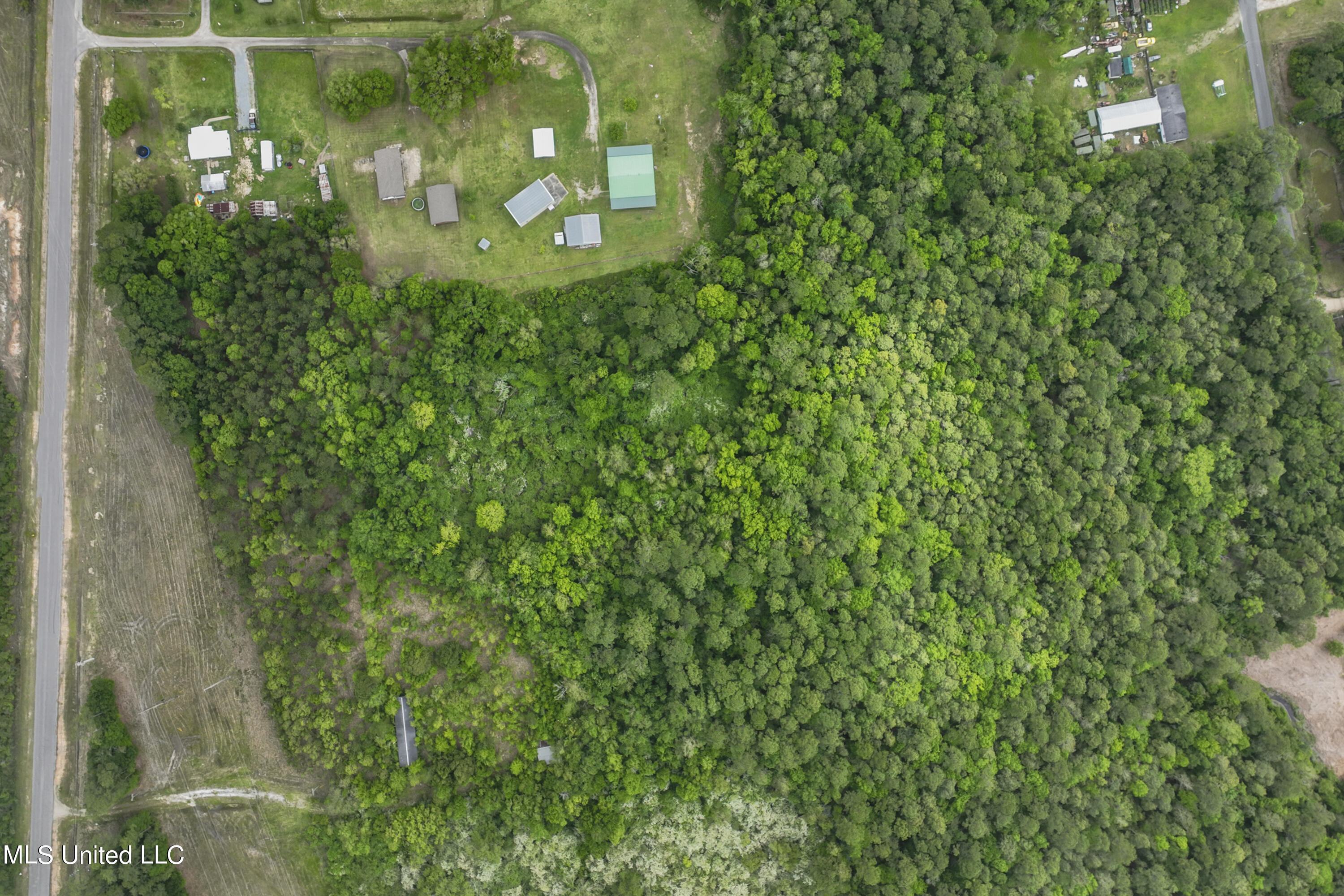 0 Reece Bergeron Road Biloxi, MS 39532 - Photo 6 of 10 010 (3)