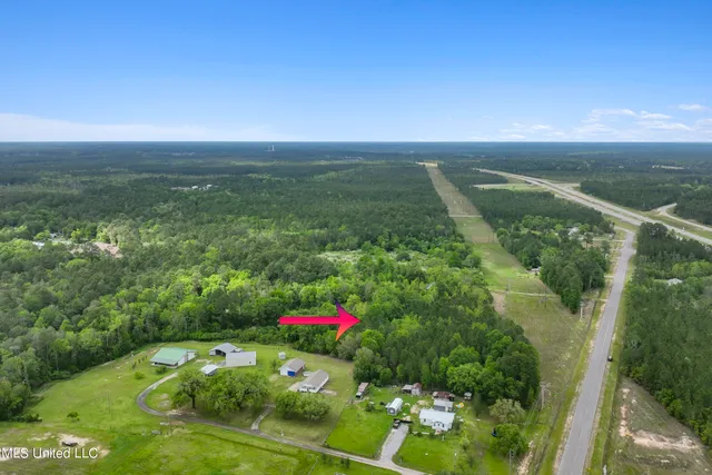 $840,000 | 0 Reece Bergeron Road, Biloxi, MS 39532
