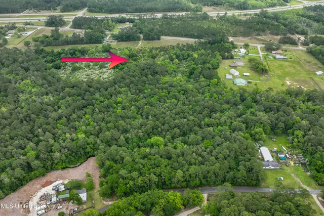 $840,000 | 0 Reece Bergeron Road, Biloxi, MS 39532