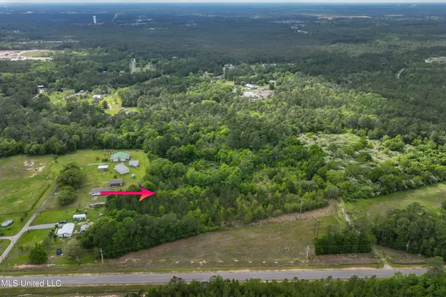 $840,000 | 0 Reece Bergeron Road, Biloxi, MS 39532