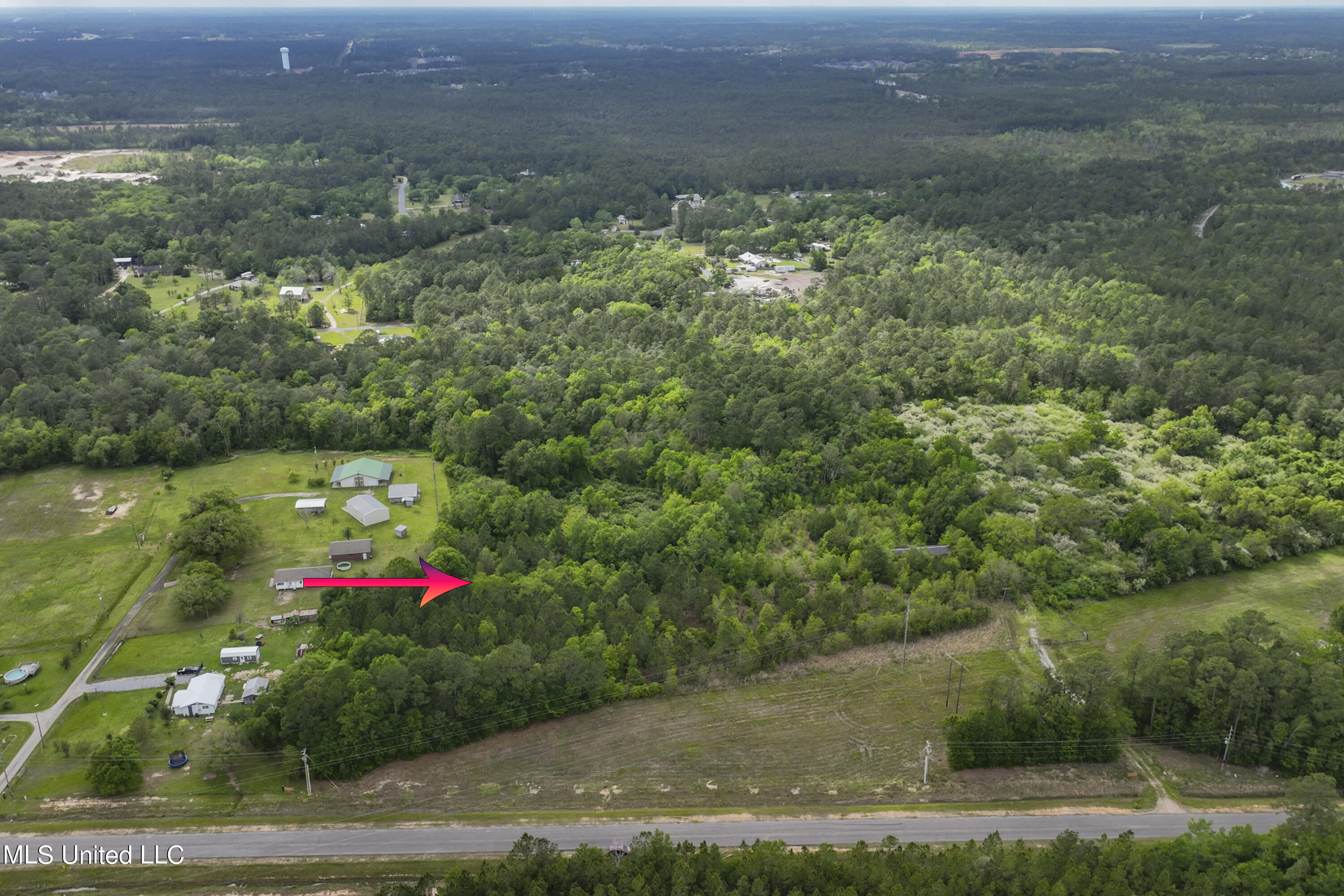 0 Reece Bergeron Road Biloxi, MS 39532 - Photo 10 of 10 001 (4)