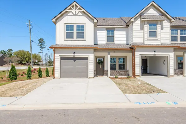 $284,900 | 3037 Purity Way, Grovetown, GA 30813