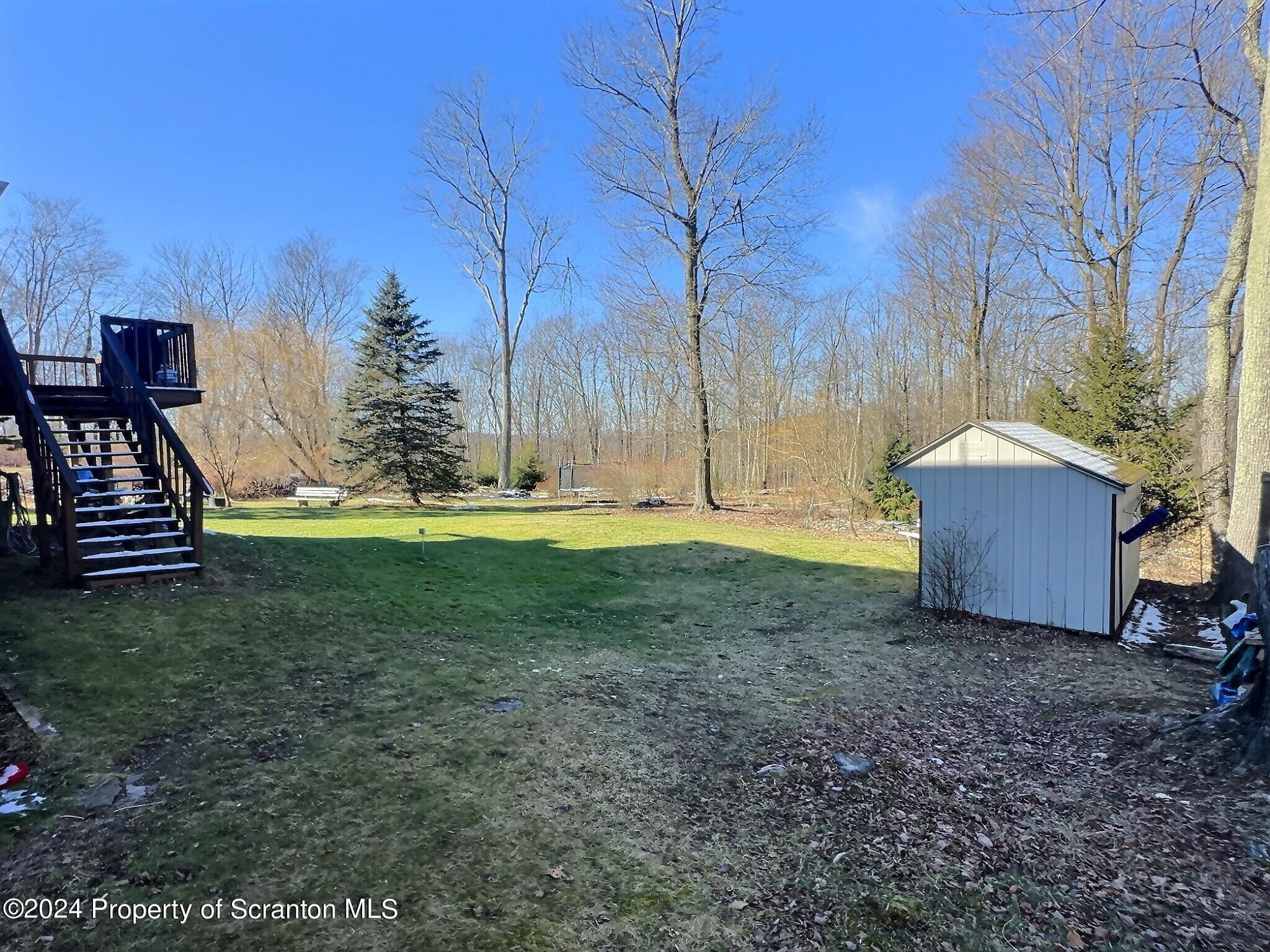 302 Wilcrest Road Moscow, PA 18444 - Photo 52 of 69 Gallery Image 52