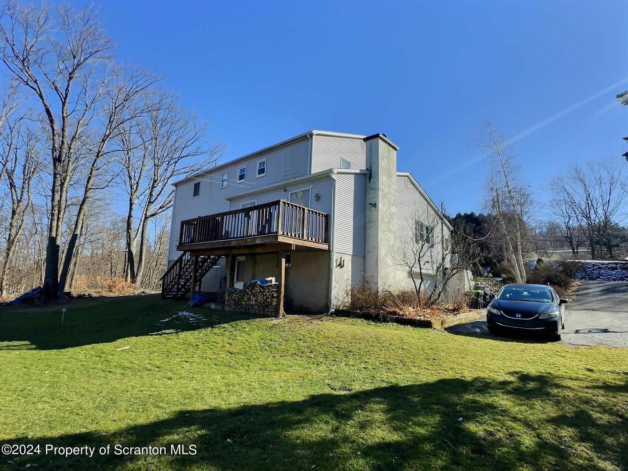 302 Wilcrest Road Moscow, PA 18444 - Photo 57 of 69 Gallery Image 57
