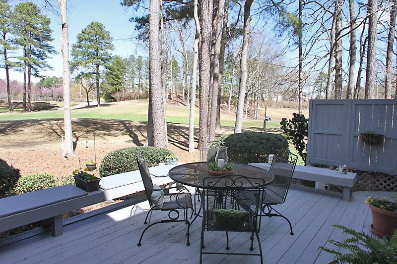 2007 Landings Way Raleigh, NC 27615 - Photo 14 of 17 Another great place to entertain. You will think you are at a resort! Patio/Deck