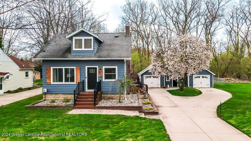 3031 Pleasant Grove Road Lansing, MI 48910 - Photo 1 of 1 3031PLEASANTGROVE01