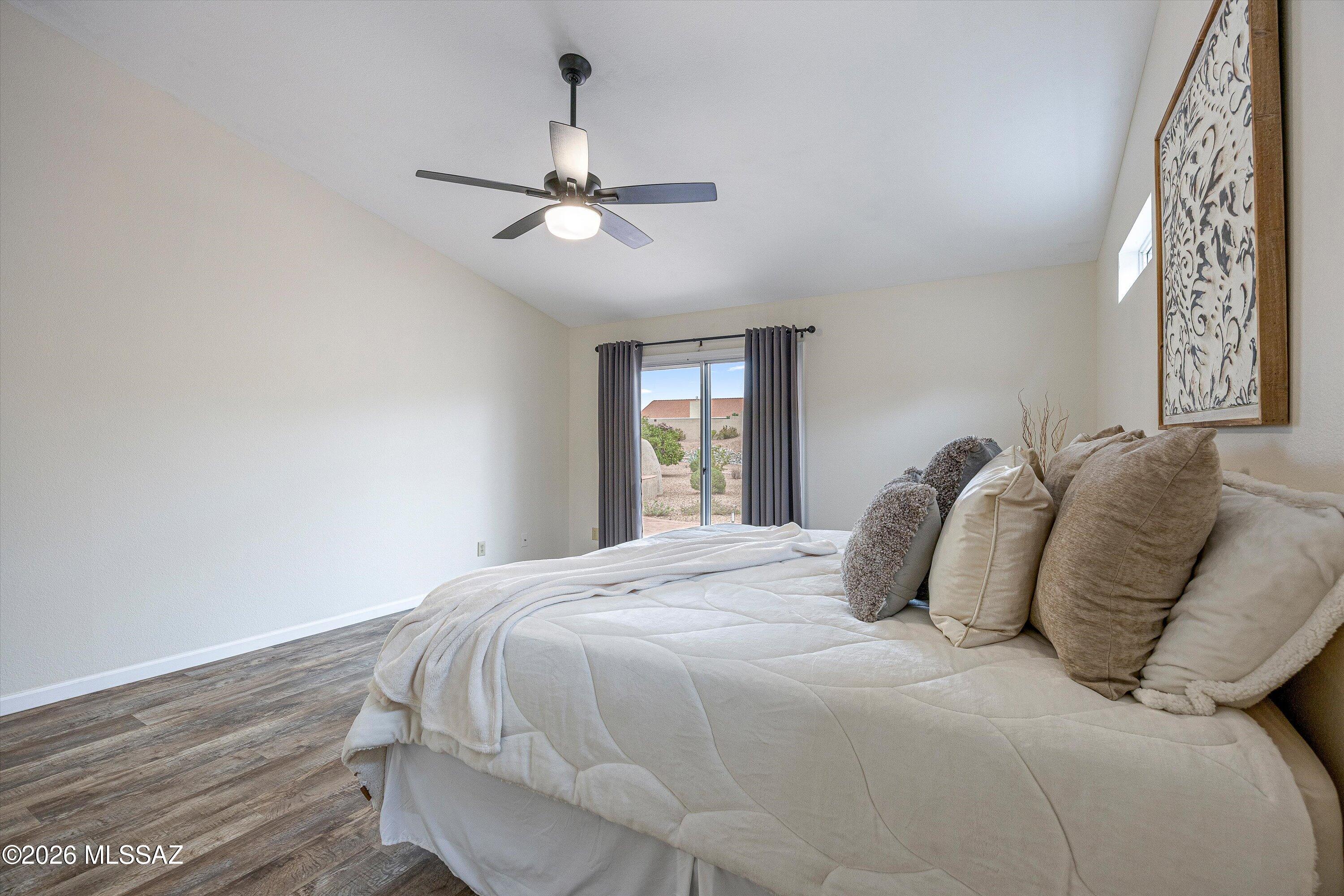 36967 South Ridgeview Boulevard Tucson, AZ 85739 - Photo 24 of 51 Bright & Airy