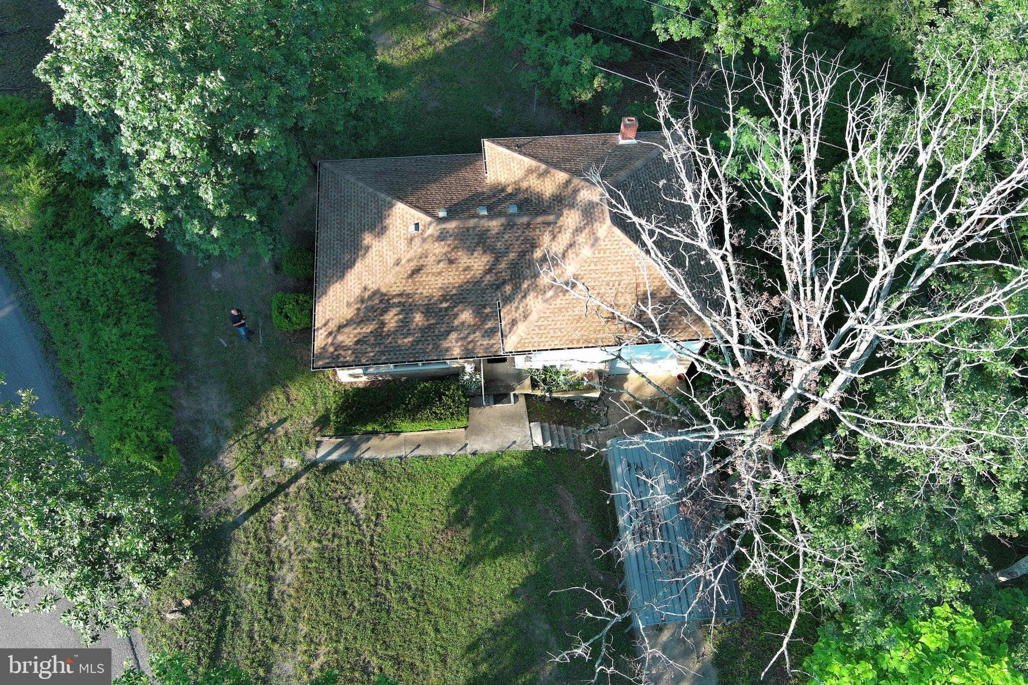 4549 Georges Run Road Ridgeley, WV 26753 - Photo 53 of 56