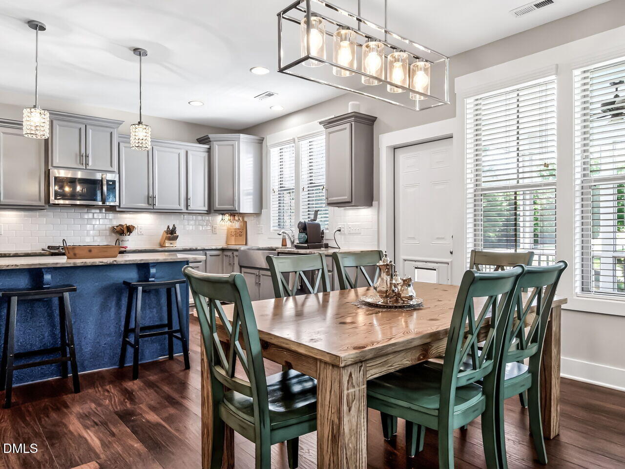 1701 Chestnut Falls Road Wendell, NC 27591 - Photo 12 of 46 012-1280x960-dining-room