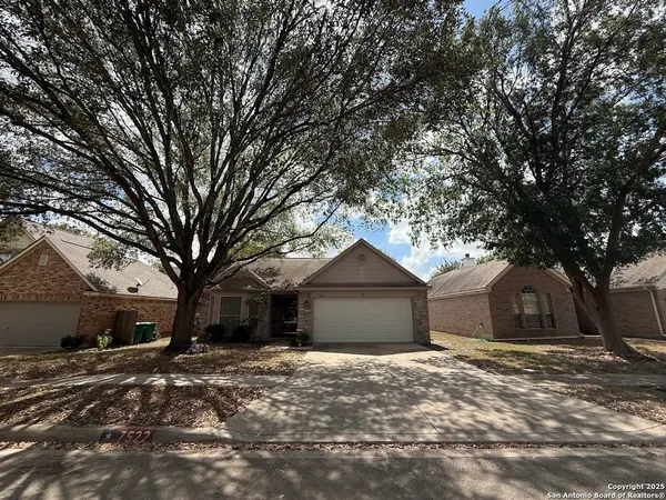 $269,900 | 7522 Sutters Mine, Converse, TX 78109
