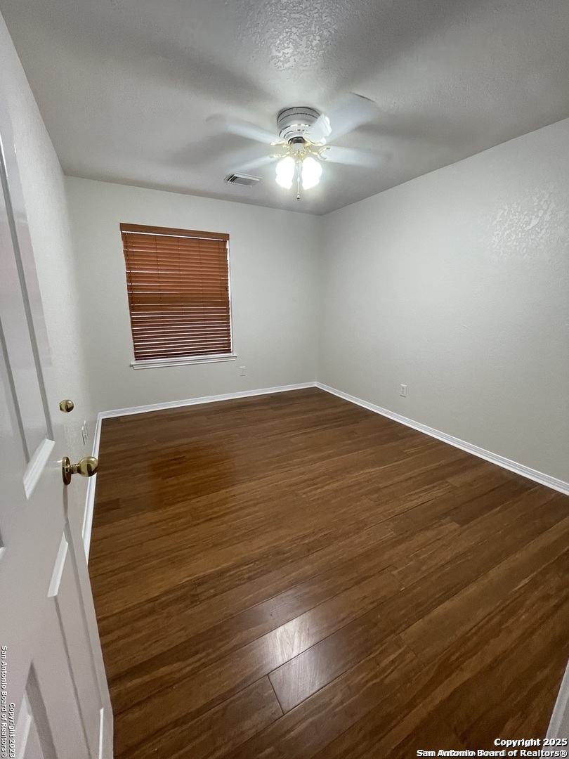 7522 Sutters Mine Converse, TX 78109 - Photo 13 of 18 a view of an empty room