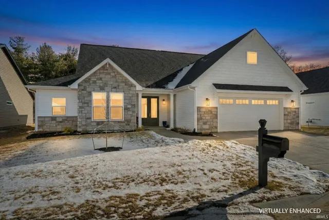 $439,000 | 4073 Peterborough Road, West Lafayette, IN 47906