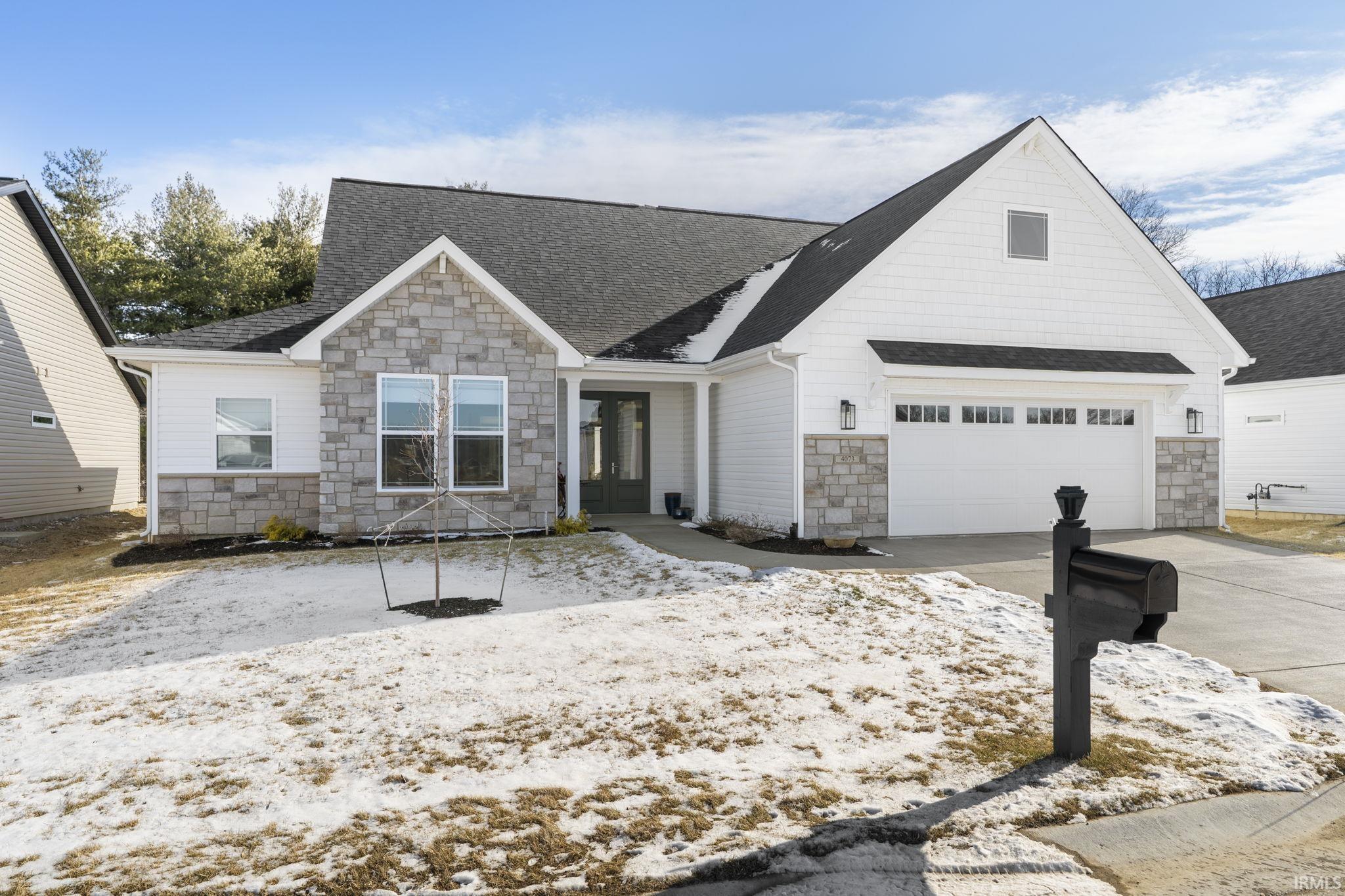 4073 Peterborough Road West Lafayette, IN 47906 - Photo 2 of 36