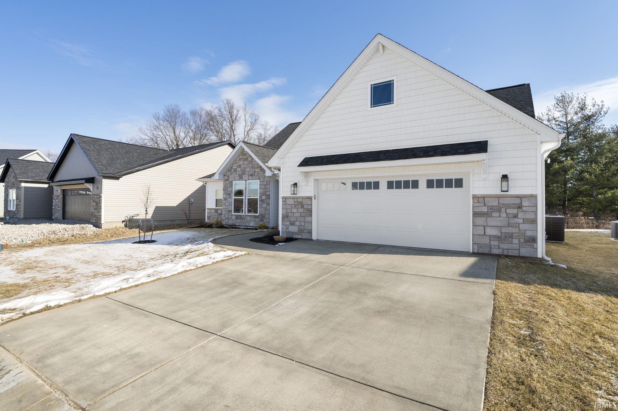 4073 Peterborough Road West Lafayette, IN 47906 - Photo 3 of 36
