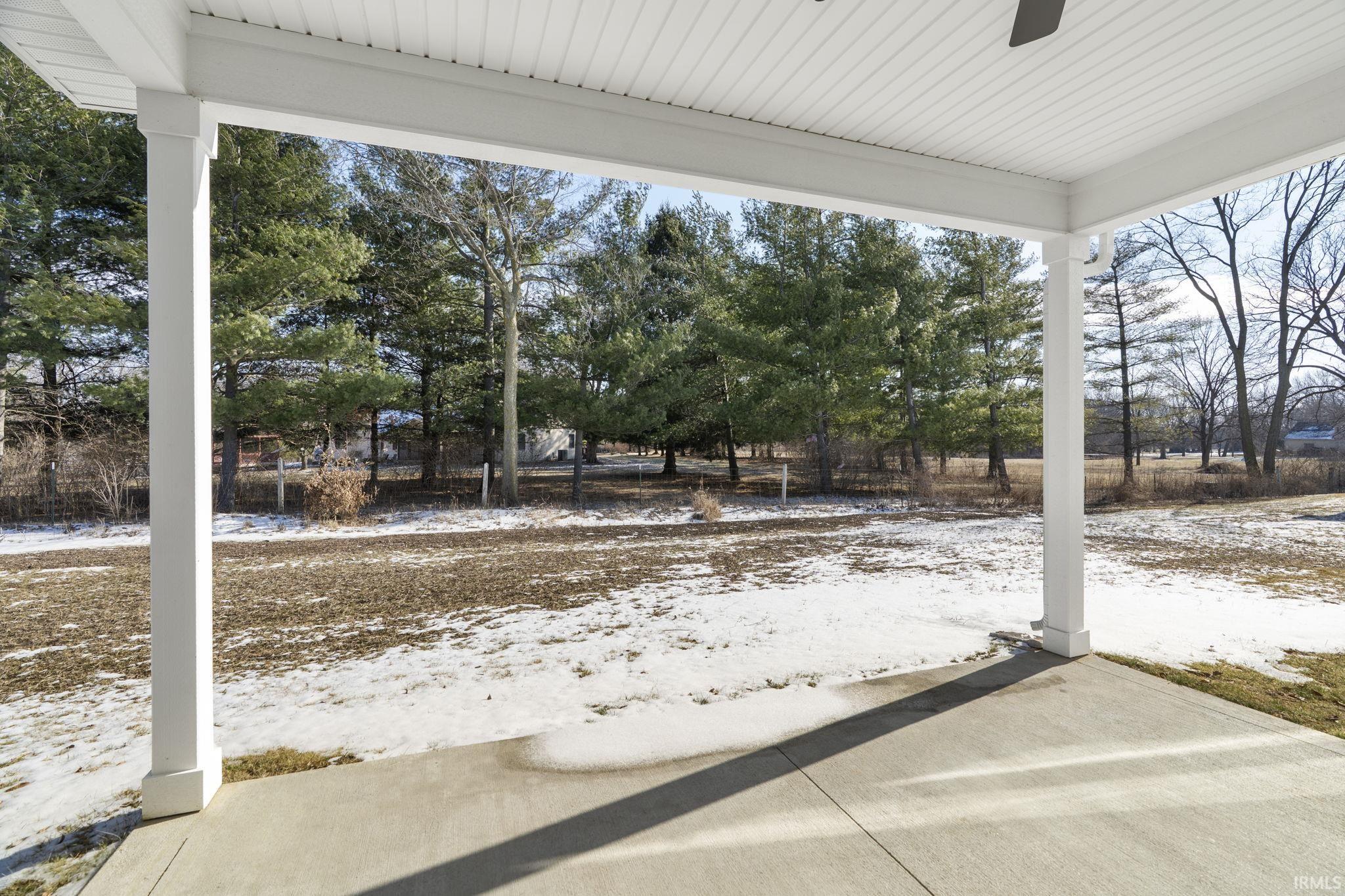 4073 Peterborough Road West Lafayette, IN 47906 - Photo 31 of 36